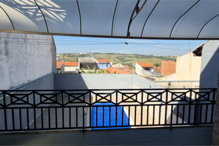 Casa à venda com 4 quartos, sendo 3 suítes, em Parque São Camilo, Itu, SP
