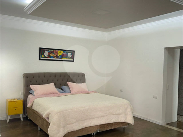 Casa à venda com 3 suítes no condomínio Estancia da Serra / Residencial Nova Mairipora, Mairiporã - SP