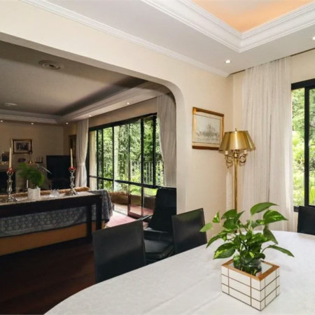Apartamento à venda com 4 quartos, sendo 1 suíte, em Jardim Ampliação, São Paulo, SP