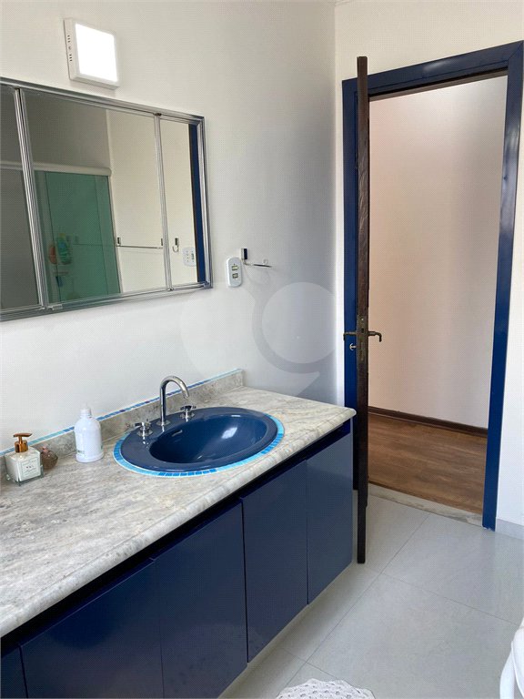 Sobrado à venda com 3 quartos, sendo 1 suíte, em Vila Paulicéia, São Paulo, SP