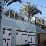 Casa/Sobrado Alto Padrão a venda na Saúde c/ 650m2 construídos -4 suites/12 vagas