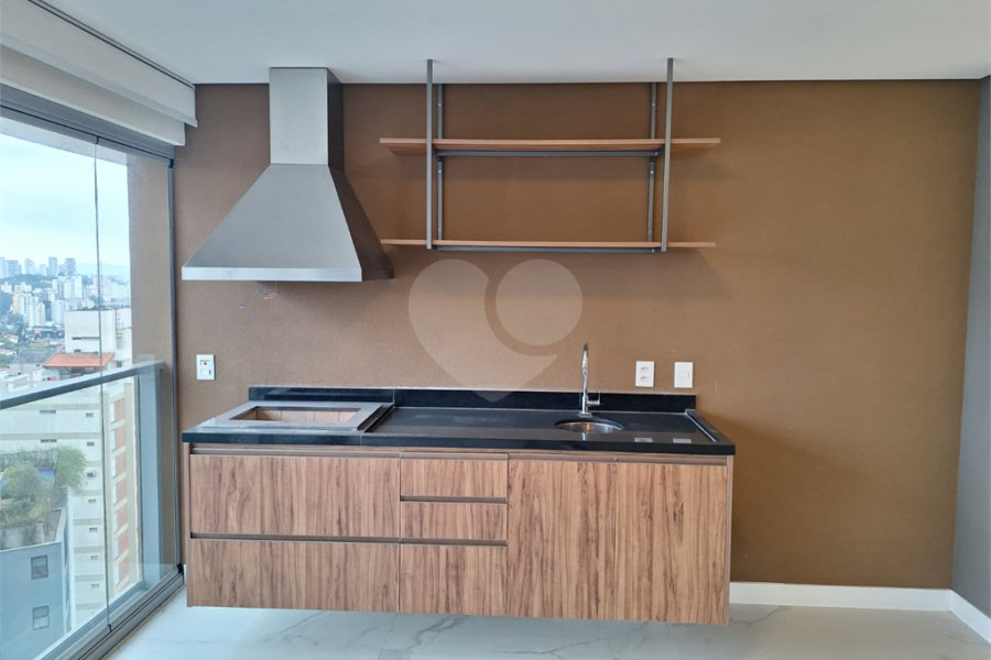 Apartamento à venda com 3 suítes em Vila Madalena, São Paulo, SP