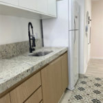 Apartamento para alugar com 3 quartos em Parque Erasmo Assunção, Santo André, SP
