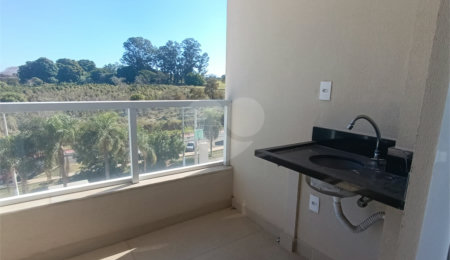 Apartamento à venda com 3 quartos, sendo 1 suíte,  em Chácara Belvedere, Indaiatuba, SP
