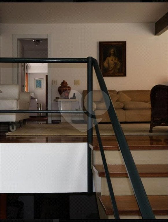 Casa à venda com 4 suítes em Butantã, São Paulo, SP
