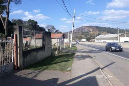 Terreno à venda em Vila Nova São Roque, São Roque, SP