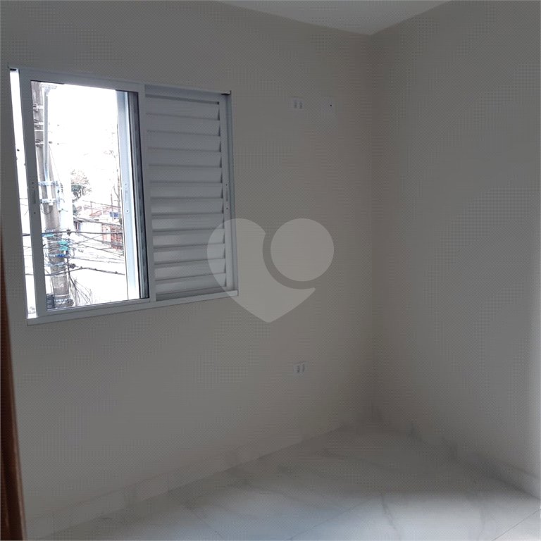 Apartamento à venda com 2 quartos em Vila Constança, São Paulo, SP