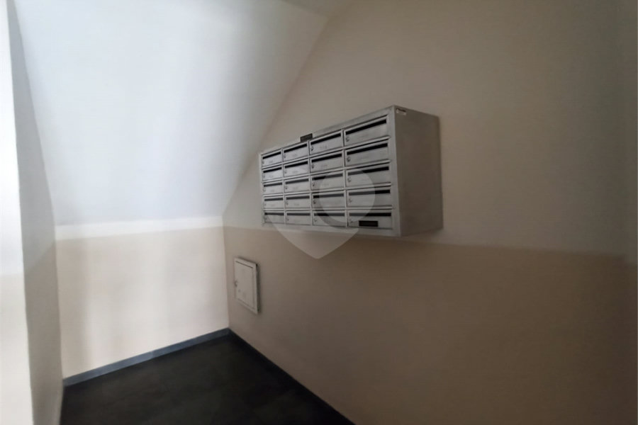 Apartamento à venda com 2 quartos em Mandaqui, São Paulo, SP