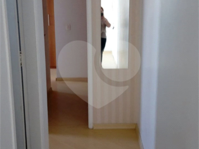 Apartamento à venda com 2 quartos em Imirim, São Paulo, SP
