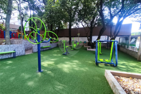 Apartamento à venda com 3 quartos em Jardim Íris, São Paulo, SP