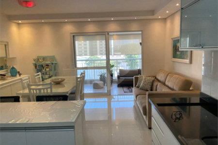 Apartamento à venda com 3 quartos, sendo 1 suíte, em Vila Cruzeiro, São Paulo, SP