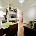 Casa à venda com 2 quartos, sendo 1 suíte,  no condomínio Residencial Jasmin, Itapetininga - SP
