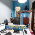 Sobrado à venda com 3 quartos, sendo 1 suíte, em Alto da Boa Vista, São Paulo, SP