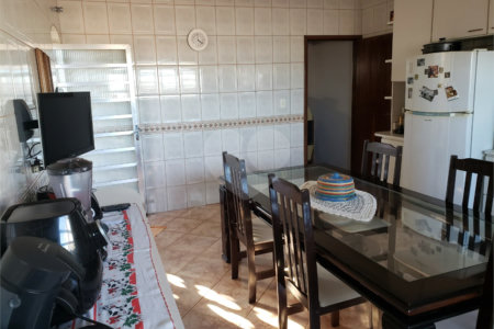 Sobrado à venda com 3 quartos, sendo 1 suíte, em Vila Gustavo, São Paulo, SP