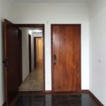 Apartamento Residencial à venda, Itararé, São Vicente - AP1108.