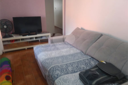 Casa Térrea à venda com 2 quartos em Santana, São Paulo, SP