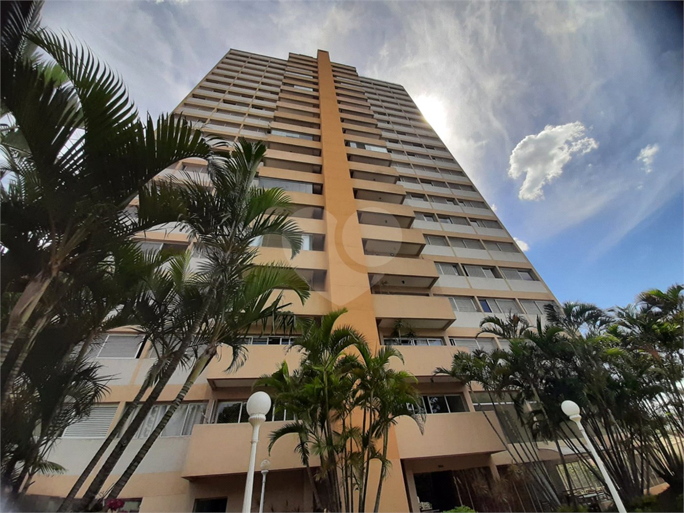 Apartamento à venda com 3 quartos, sendo 1 suíte, em Santana, São Paulo, SP