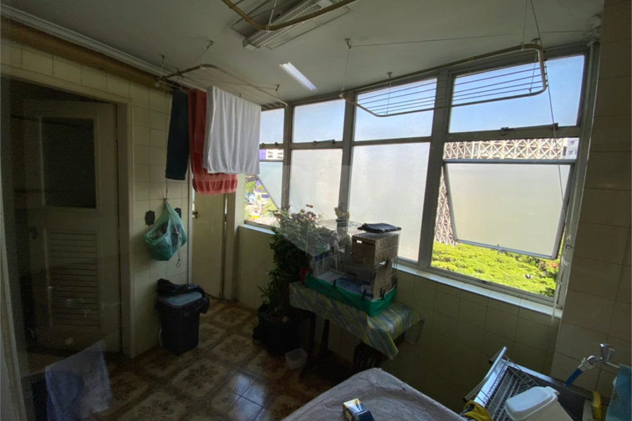 Apartamento à venda com 3 quartos, sendo 1 suíte, em Jardim Europa, São Paulo, SP