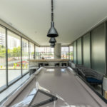 Apartamento à venda com 3 suítes em Campo Belo, São Paulo, SP