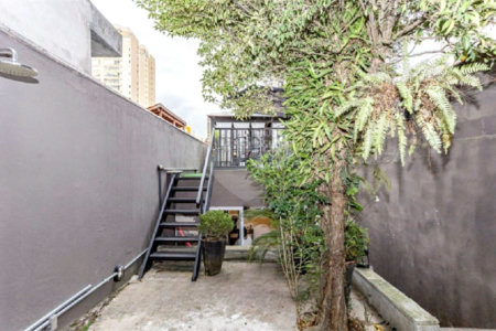 Casa à venda com 3 quartos, sendo 1 suíte,  em Vila Mascote, São Paulo, SP