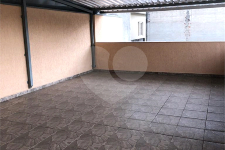 Sobrado à venda com 2 quartos em Pirituba, São Paulo, SP
