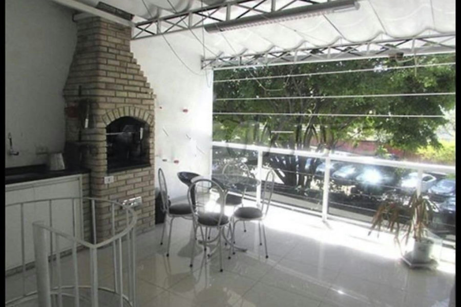 Sobrado à venda com 3 quartos em Imirim, São Paulo, SP