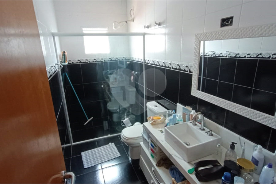 Sobrado à venda com 3 suítes em Vila Guilherme, São Paulo, SP