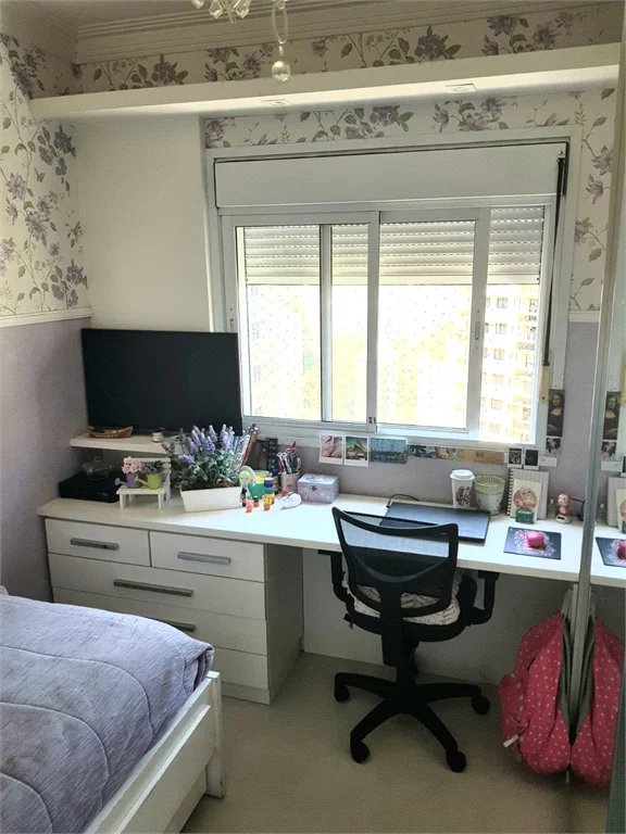 Apartamento à venda com 3 suítes em Vila Andrade, São Paulo, SP