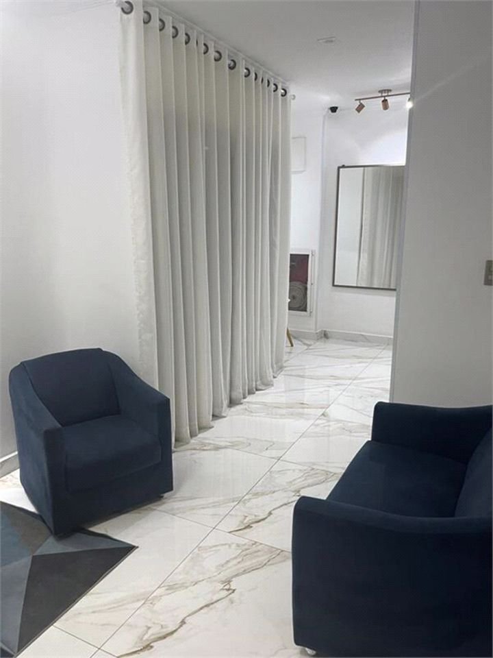 Apartamento Residencial à venda, Itararé, São Vicente - AP1812.