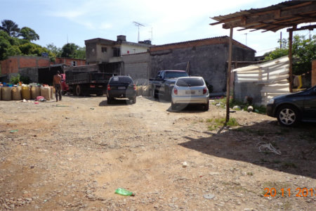 Terreno à venda em Lajeado, São Paulo, SP
