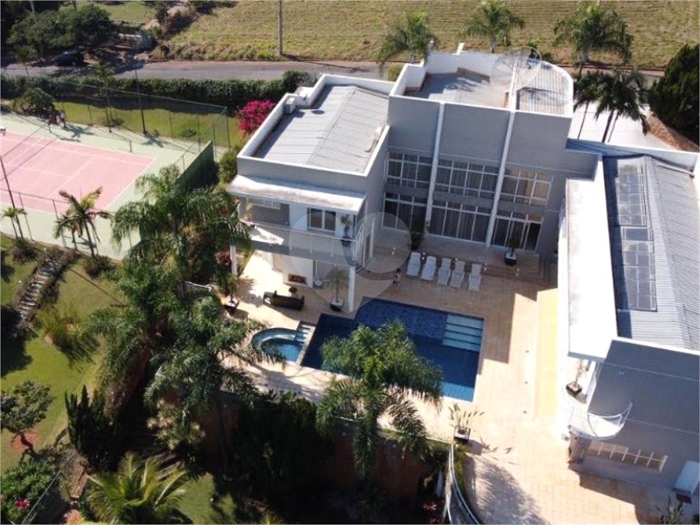 Casa à venda com 5 suítes no condomínio Acmti - Colinas do Mosteiro, Terras de Itaici e Recanto dos Pássaros, Indaiatuba - SP