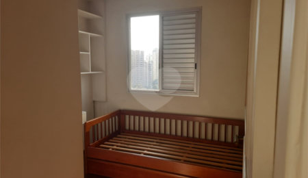 Apartamento à venda com 2 quartos em Vila Leopoldina, São Paulo, SP