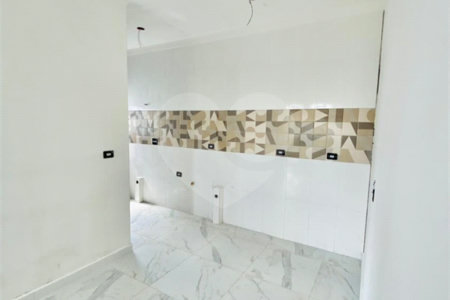 Apartamento à venda com 1 quarto em Vila Dom Pedro Ii, São Paulo, SP
