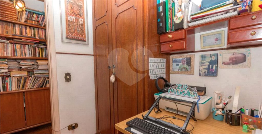 Sobrado à venda com 3 quartos, sendo 1 suíte,  em Chácara Santo Antônio (zona Sul), São Paulo, SP