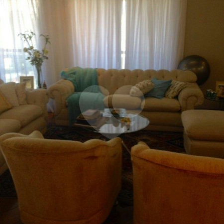 Apartamento à venda com 4 quartos, sendo 2 suítes, em Santana, São Paulo, SP