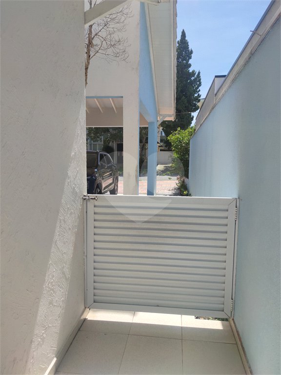 Casa à venda com 3 suítes no condomínio Residencial Suzano, Suzano - SP