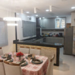 Casa à venda, 204 m² por R$ 585.000,00 - Vila Mateo Bei - São Vicente/SP