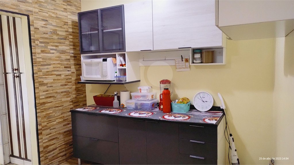 Casa à venda com 3 quartos em Vila Leopoldina, São Paulo, SP