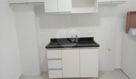 Apartamento à venda com 2 quartos em Tucuruvi, São Paulo, SP