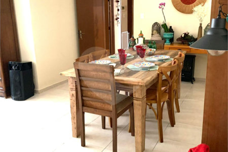 Apartamento à venda com 3 quartos, sendo 1 suíte, em Higienópolis, São Paulo, SP