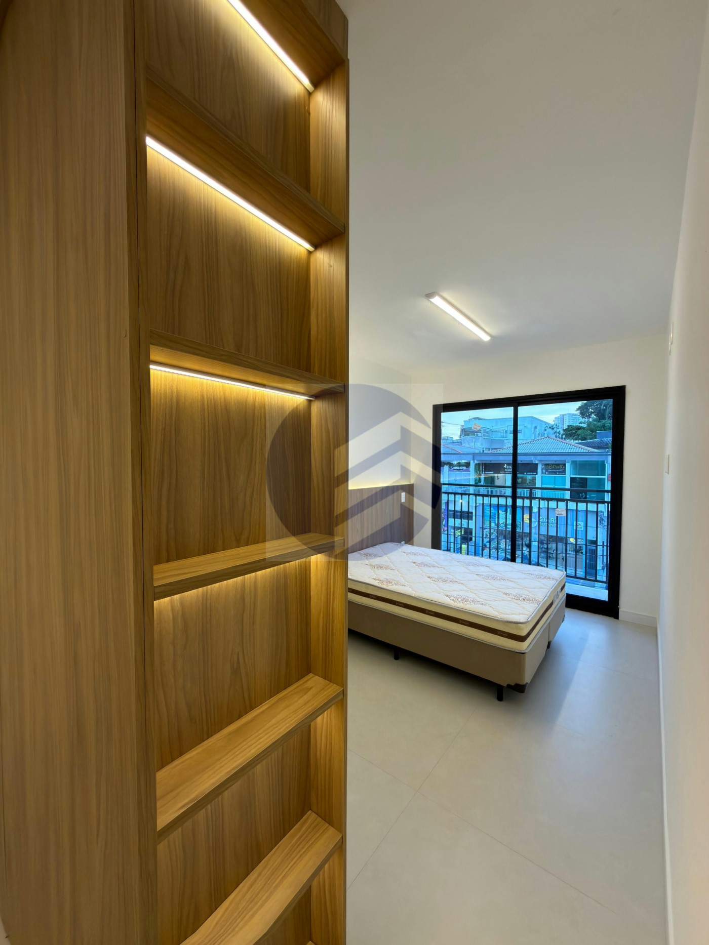 Studio para alugar com 1 quarto em Jardim Bonfiglioli, São Paulo - SP
