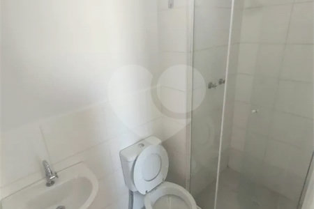 Apartamento à venda com 2 quartos em Jardim Miriam, São Paulo, SP