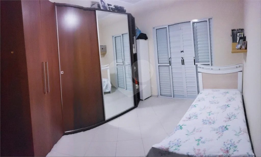 Sobrado à venda com 3 quartos, sendo 1 suíte, em Limão, São Paulo, SP