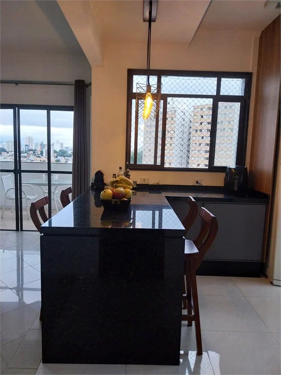 Apartamento à venda com 4 quartos, sendo 1 suíte, em Vila Ipojuca, São Paulo, SP