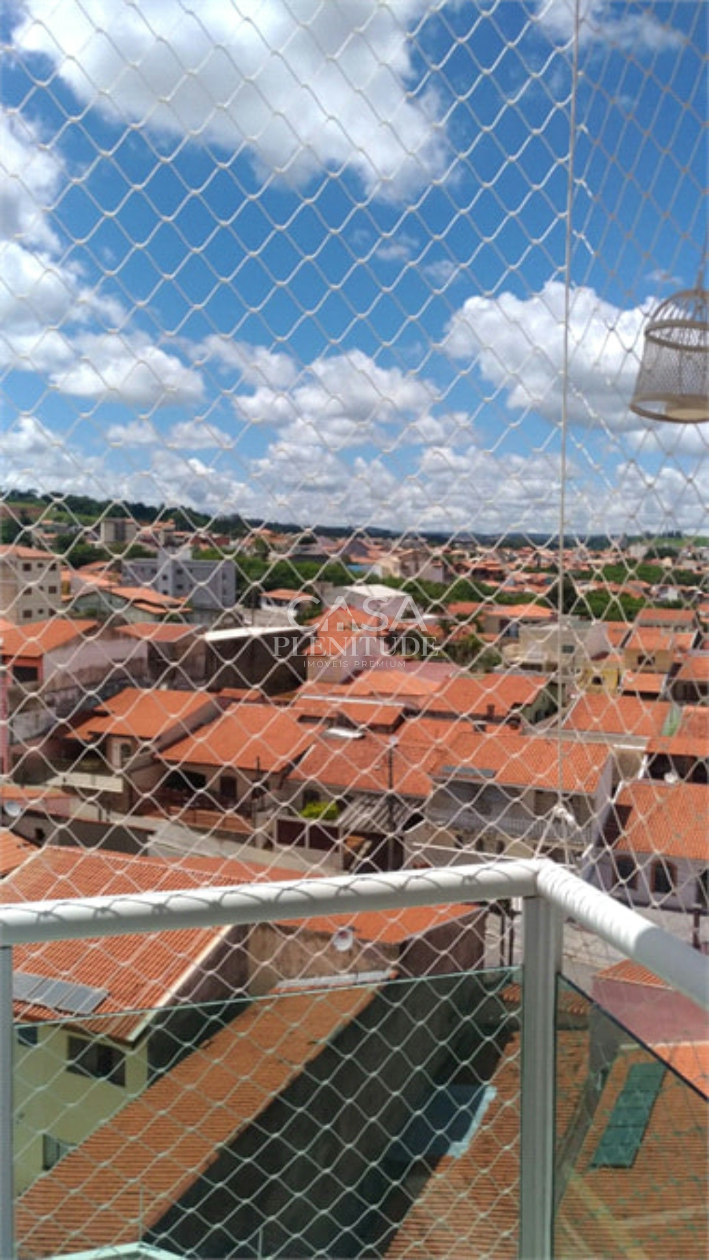 Apartamento para alugar com 1 quarto em Jardim Gonçalves, Sorocaba, SP
