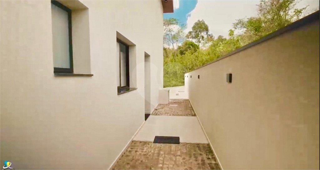 Casa à venda com 4 suítes no condomínio Reserva São Nicolau, Atibaia - SP