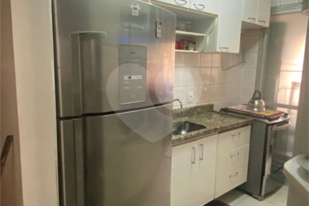 Apartamento à venda com 3 quartos, sendo 1 suíte, em Parque Mandaqui, São Paulo, SP