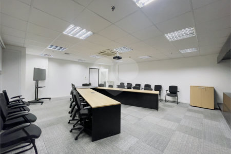 Sala para alugar no Centro, São Bernardo do Campo, SP