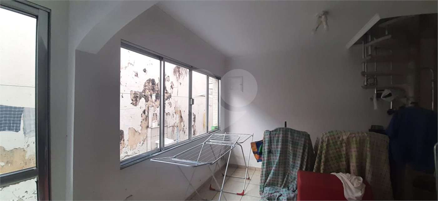 Sobrado à venda com 5 quartos em Vila Cunha Bueno, São Paulo, SP