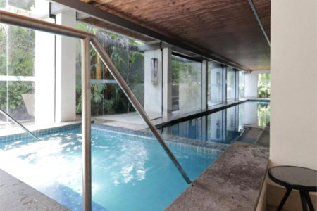 Studio à venda com 1 quarto em Indianópolis, São Paulo, SP